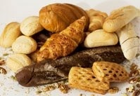 Сдобным утром! - горячая выпечка на завтрак с доставкой