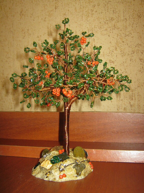 Денежное дерево)))) ( часть 1)