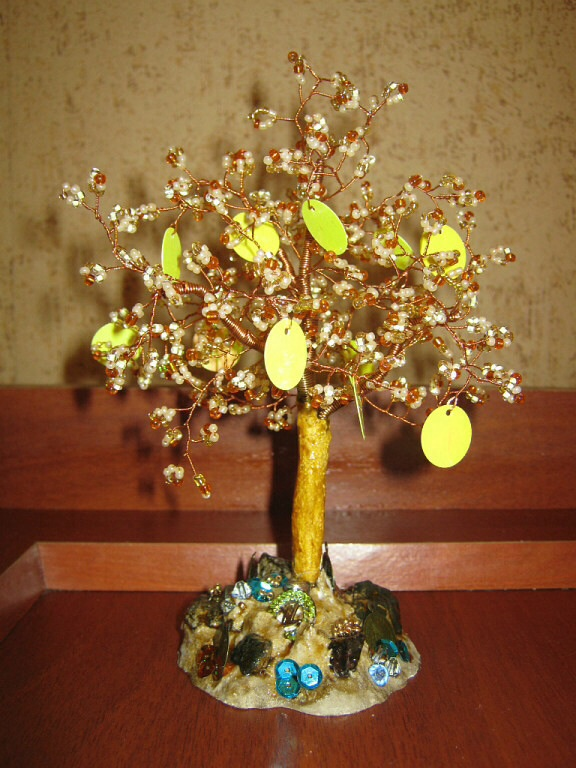 Денежное дерево)))) ( часть 1)