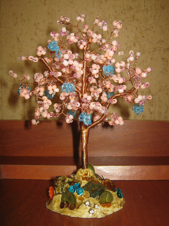 Денежное дерево)))) ( часть 1)