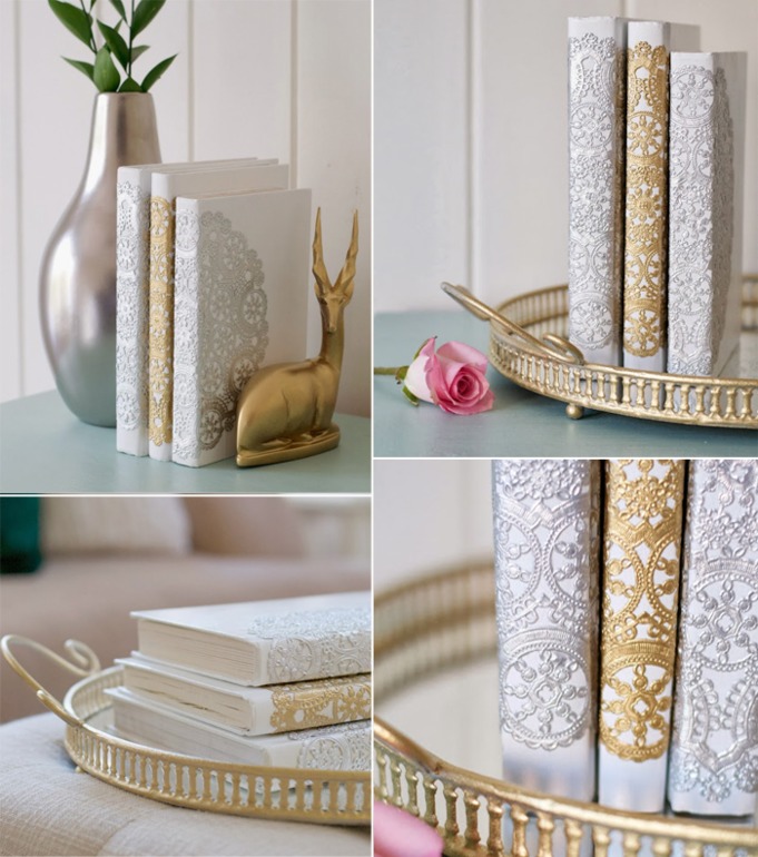 8 изумительных идей новогоднего декора