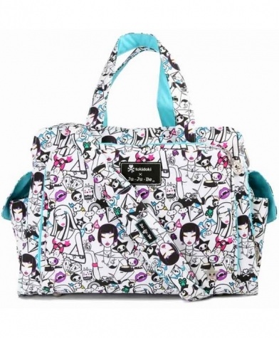 Скидка на Ju-Ju-Be