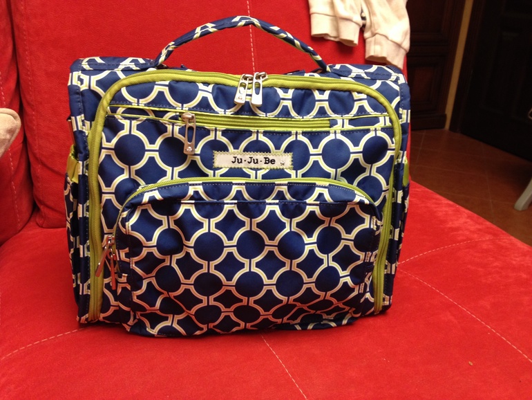 Продам сумку BFF