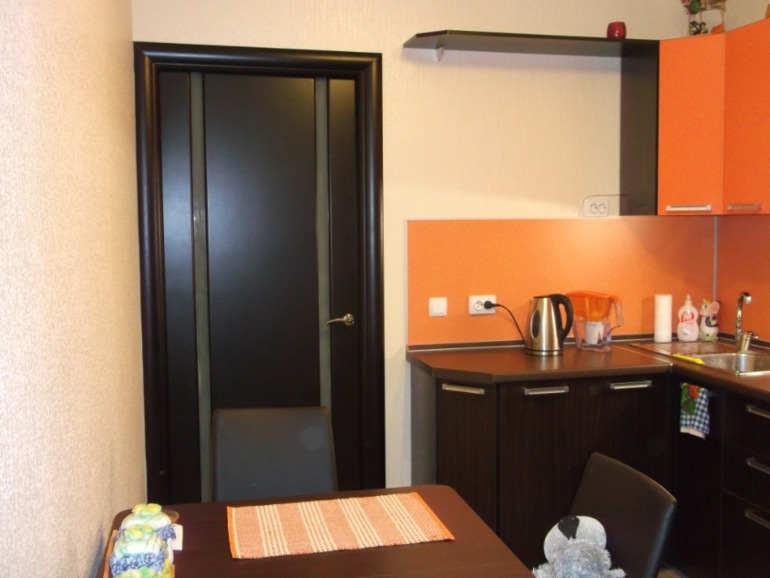 Наше оранжевое настроение!