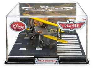 Игрушки из американского Disney Store