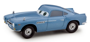 Игрушки из американского Disney Store