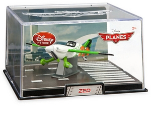 Игрушки из американского Disney Store