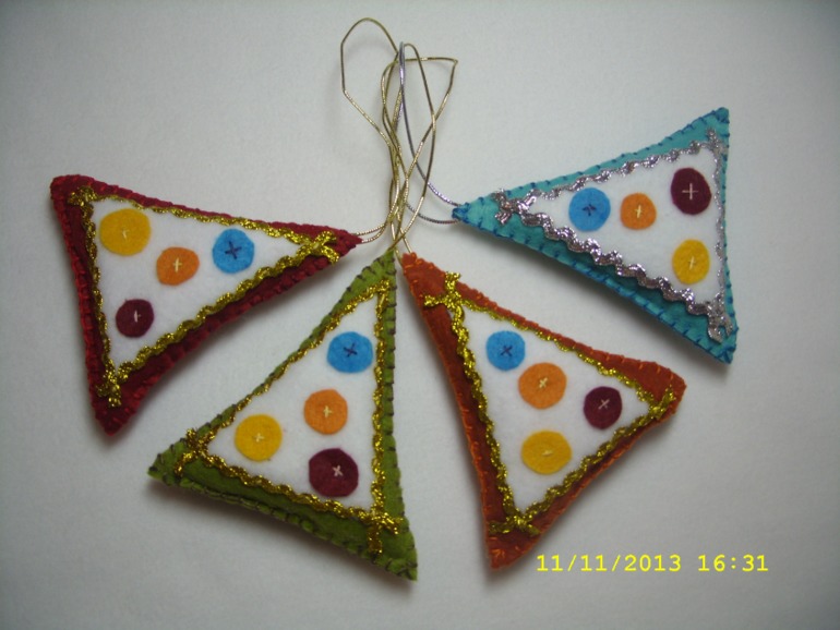 НГ и у меня :)