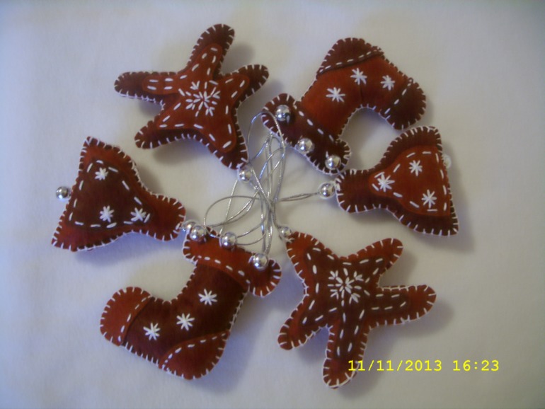 НГ и у меня :)