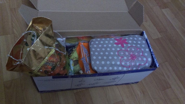 ХВАСТАЮСЬ!!!!!!!!!!!!!!!!1