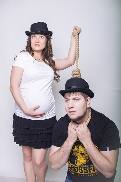 Мой отчетик о родах! ЕР