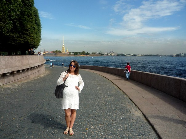 Мой отчет о родах двойняшек ЕР :)