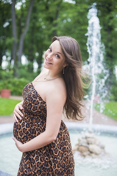 Мой отчет о родах двойняшек ЕР :)