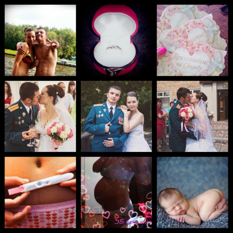 Решила занять себя чем то)