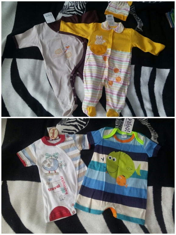 Наше приданое часть 1 или возможно кому пригодится)