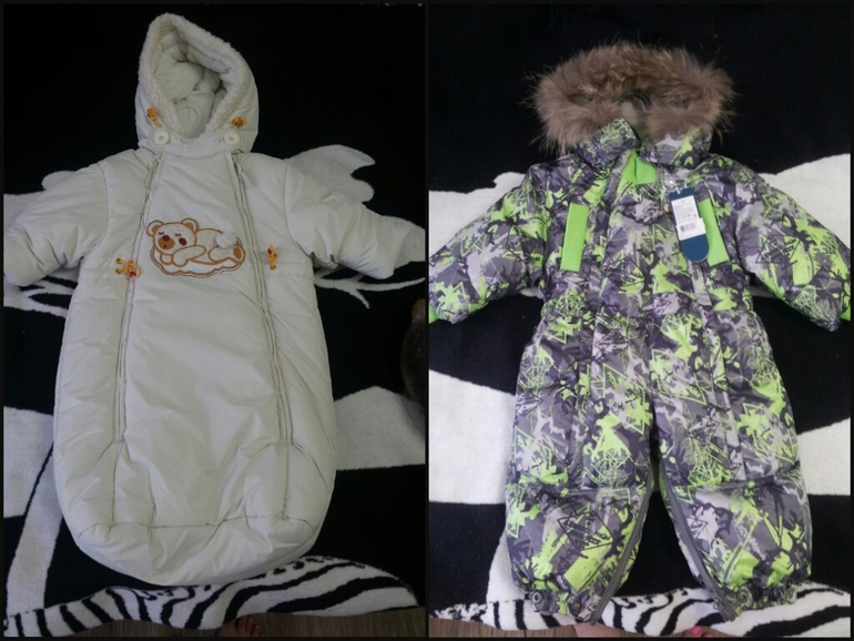 Наше приданое часть 1 или возможно кому пригодится)