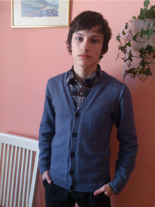 И я, как все)))) Итоги моего рукоделия-2013