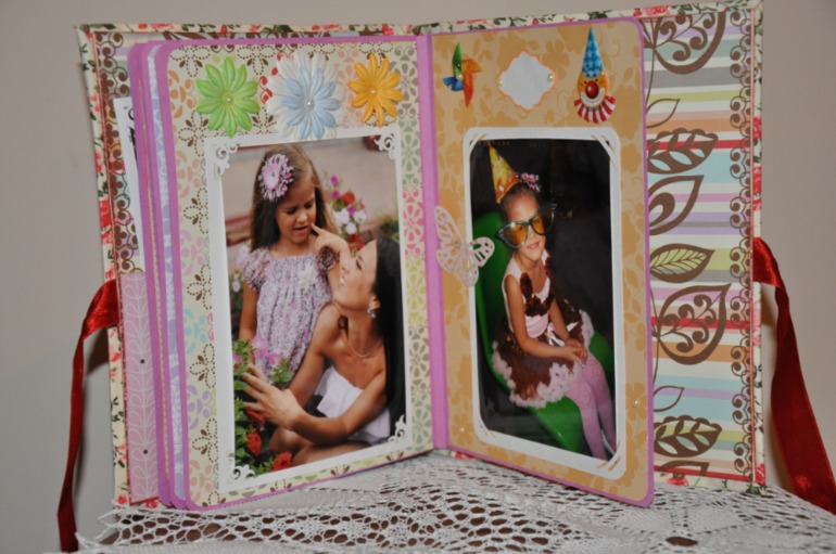 Можно я хвастанусь?))