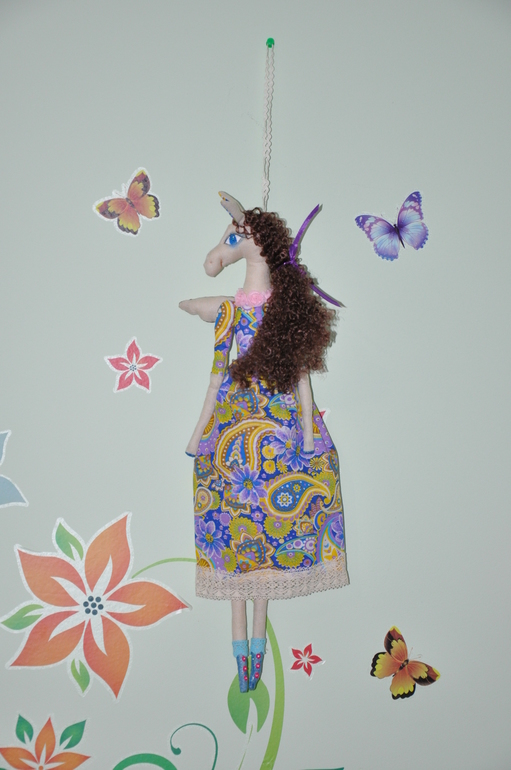 Вдохновение вернулось...