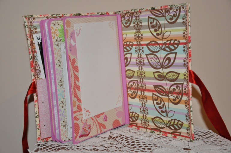 Можно я хвастанусь?))