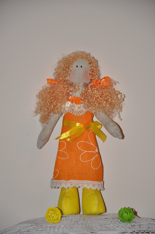 Моя девочка))