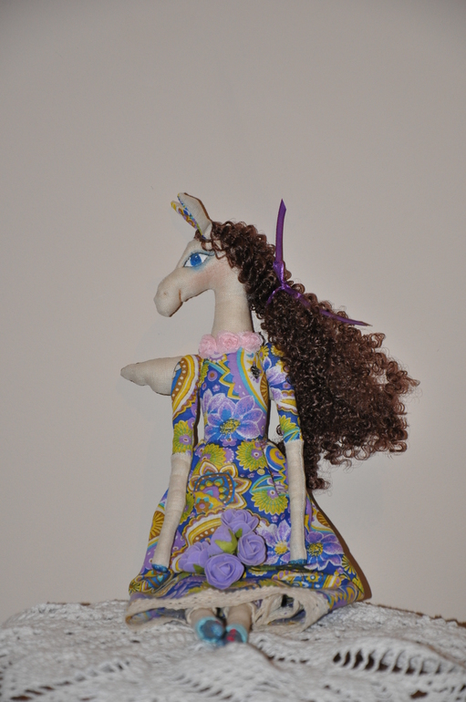 Вдохновение вернулось...