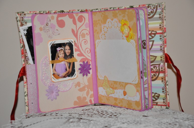 Можно я хвастанусь?))