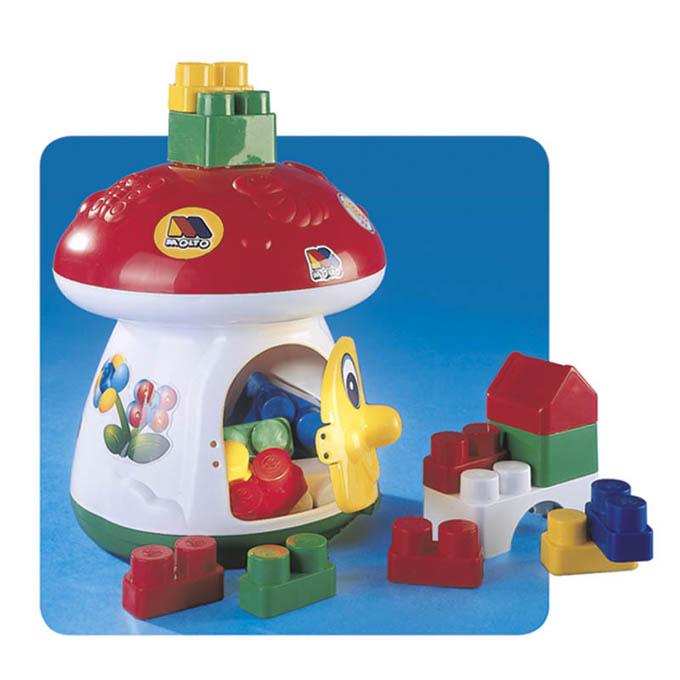 идеи недорогих подарков 0-2 года