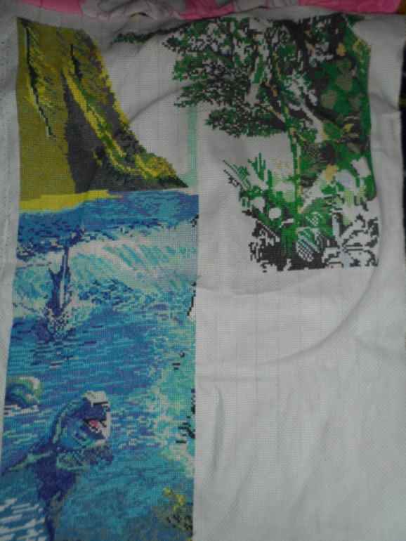 Дайте кто нибудь пинка)