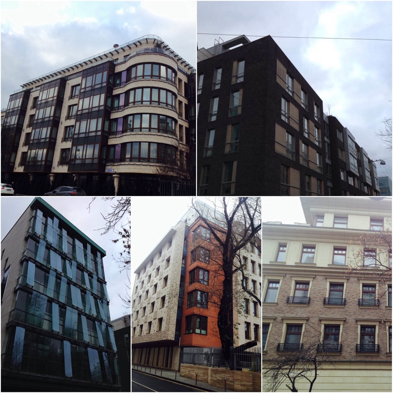 Беременным надо больше гулять!