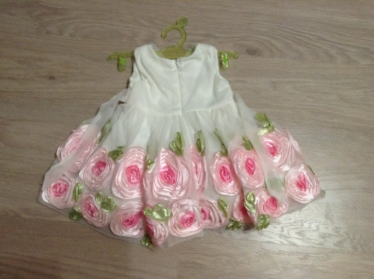 Дождались нашу красоту!