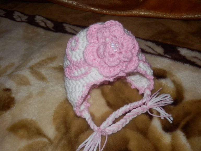 шапуля для Ритули