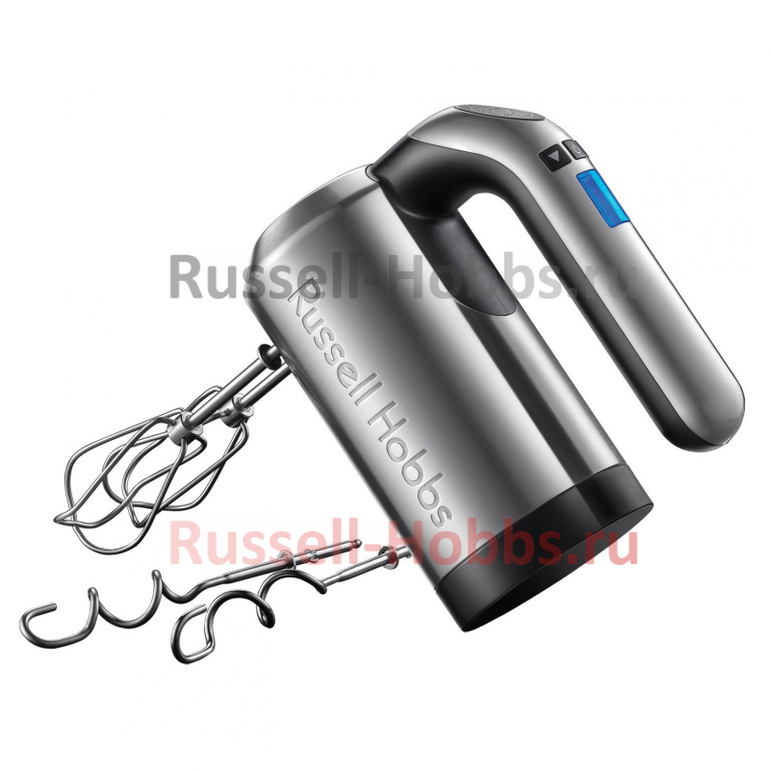 подскажите хорошие ли миксер Миксер Russell Hobbs 18275-56...???