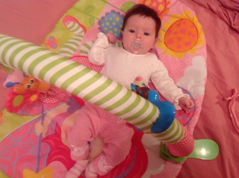 Наши 2 месяца!