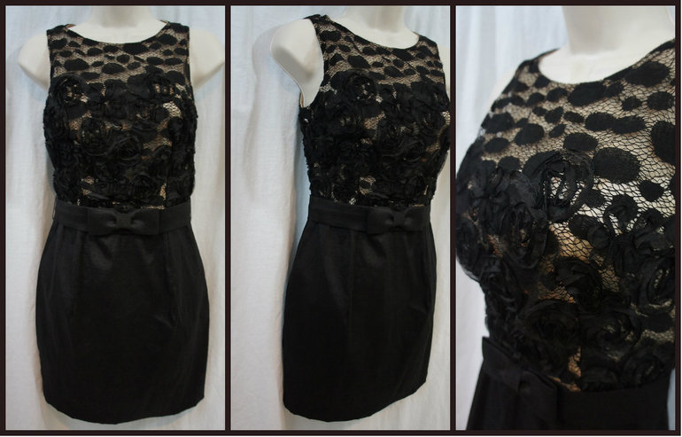 Вечерние и коктейльные платья из Америки  Ralph Lauren, Maggy London, JS Boutique, Laundry, Jessica