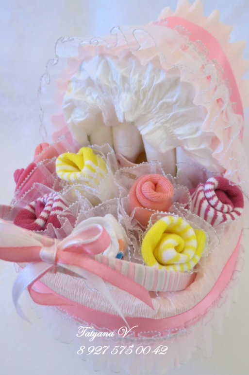 Колясочка для Параскевы!