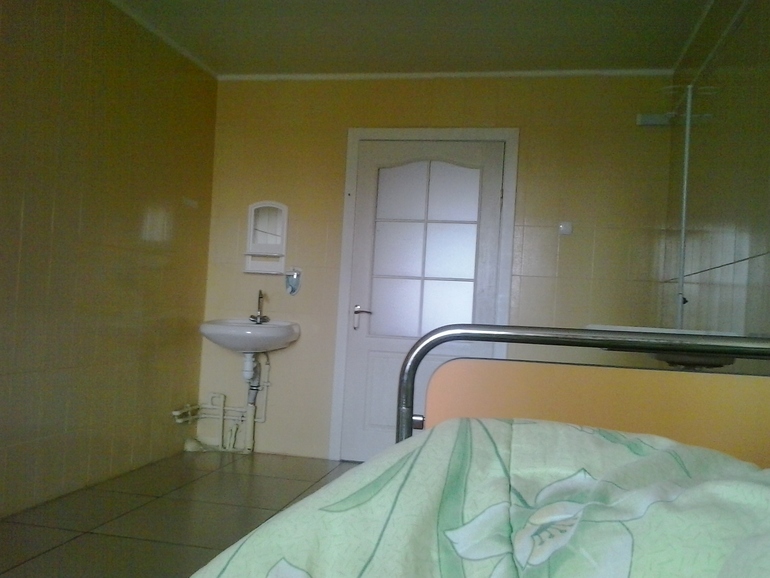 Наше рождение))