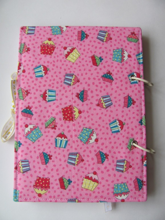 Кулинарный блокнот.