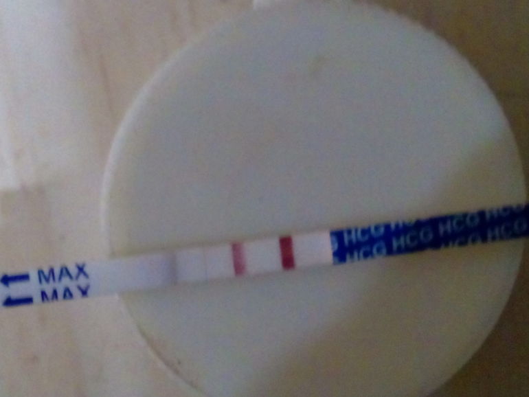 Сделала сейчаз