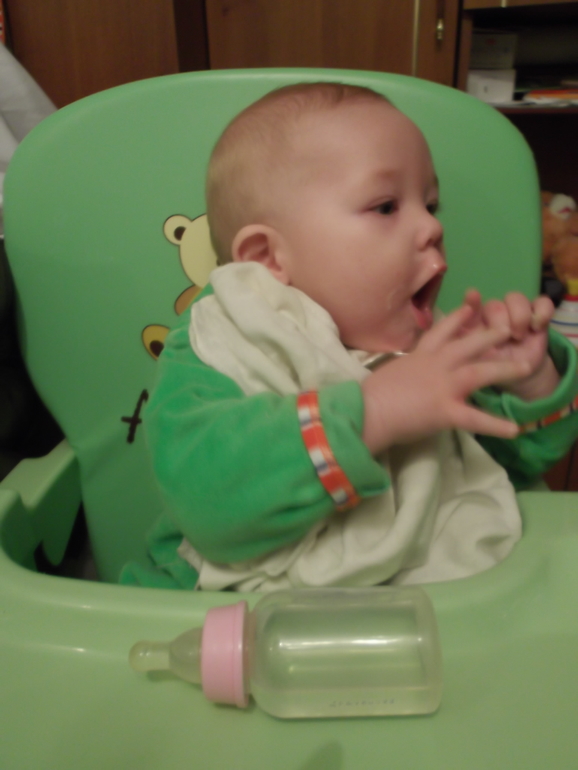 а мы такие вот)