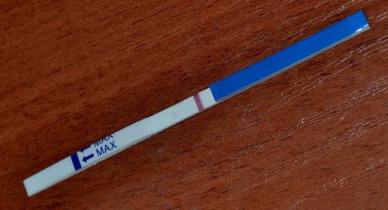 Надеюсь на ваш зоркий глаз...