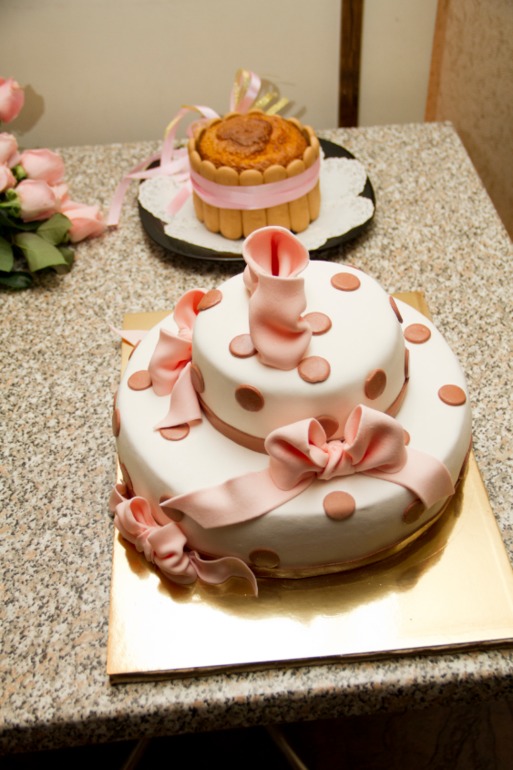 Наш первый день рождения( Часть 2) Просто много фото