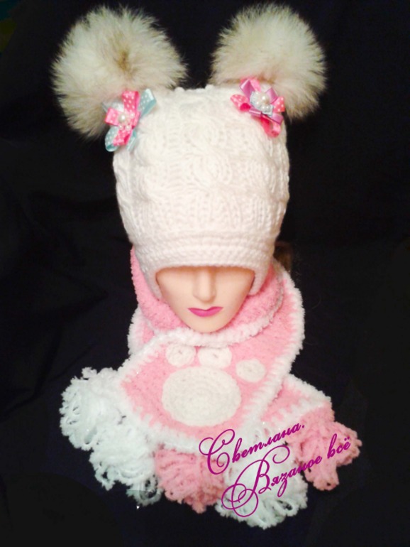 Шапочки шапули мои)))))))