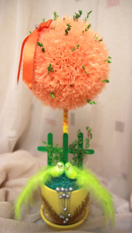 навеяно летом!