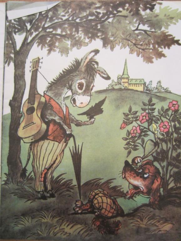 Наша букинистика (продолжение)