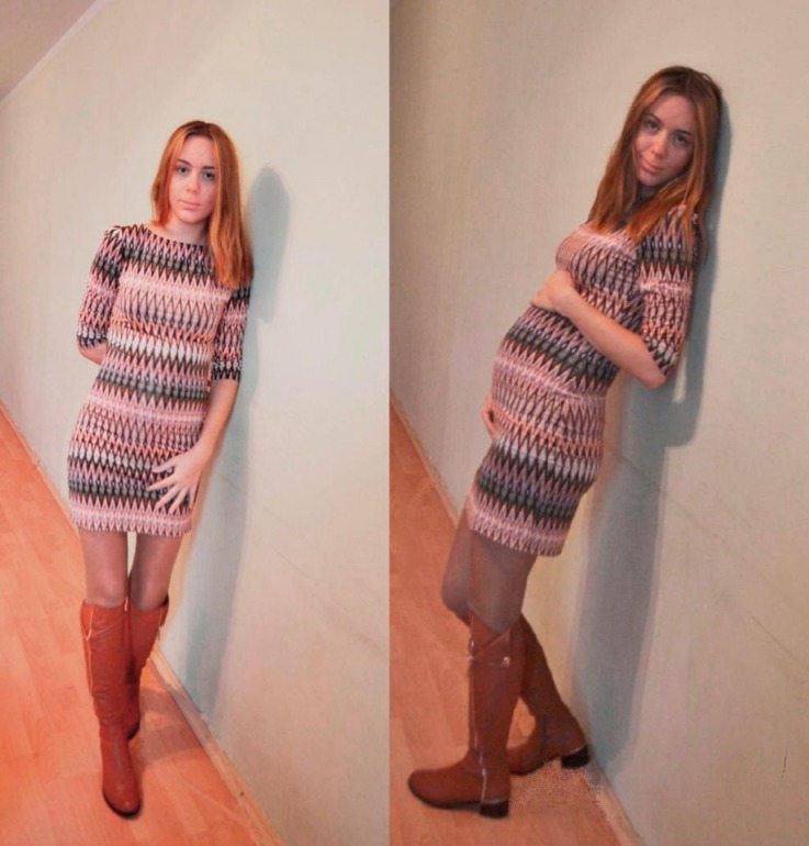 3/4 пути пройдено)