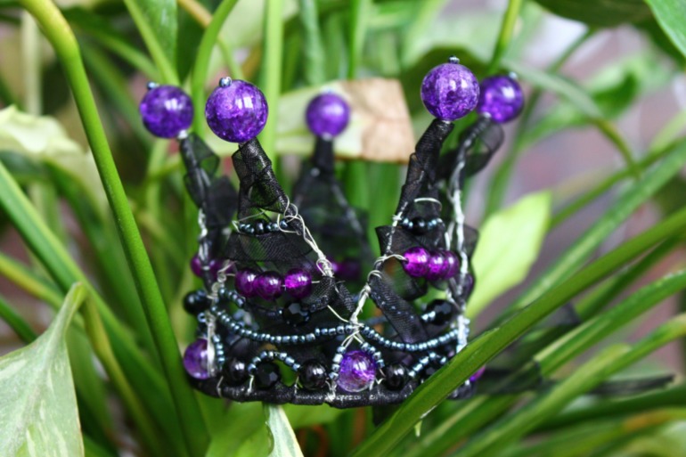 Первый опыт)))