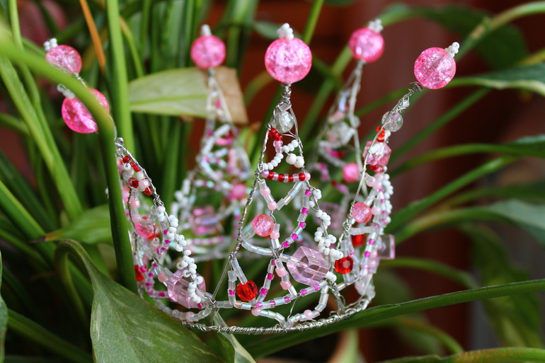 Первый опыт)))