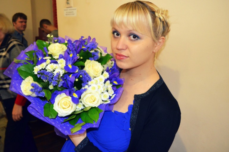 Фото 34 недели