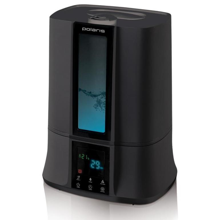 плохое самочувствие после увлажнителя воздуха